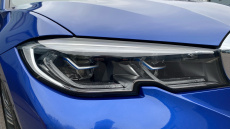 BMW 3 Series 320i M Sport 5dr Step Auto Petrol Estate